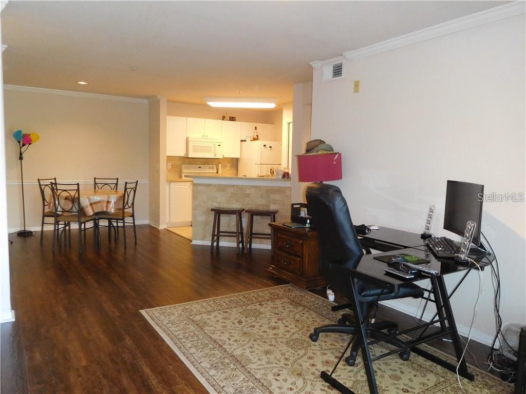 18106 PEREGRINES PERCH PL #5208, LUTZ, FL, 33558