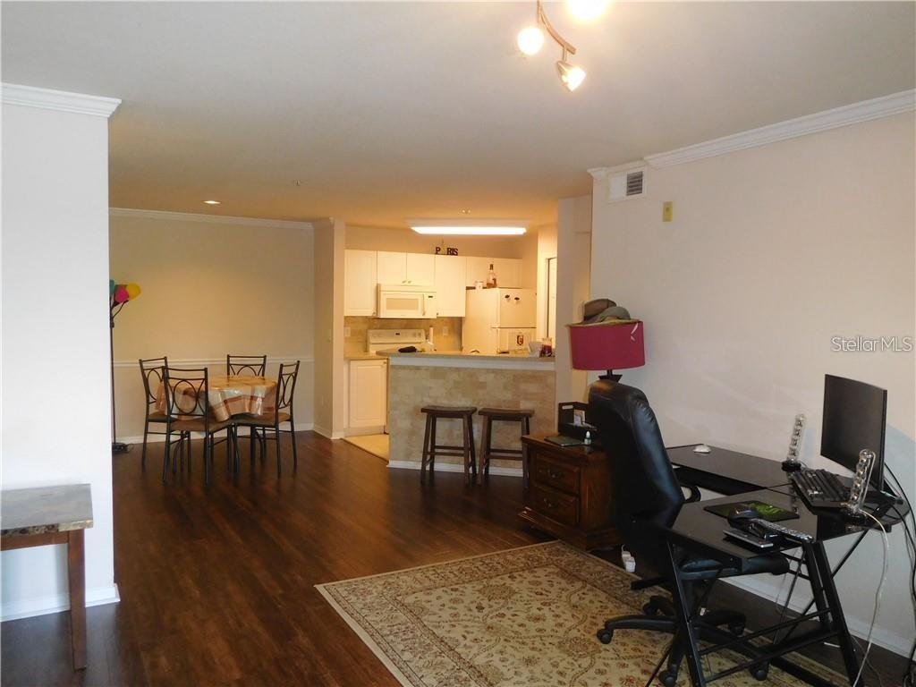 18106 PEREGRINES PERCH PL #5208, LUTZ, FL, 33558