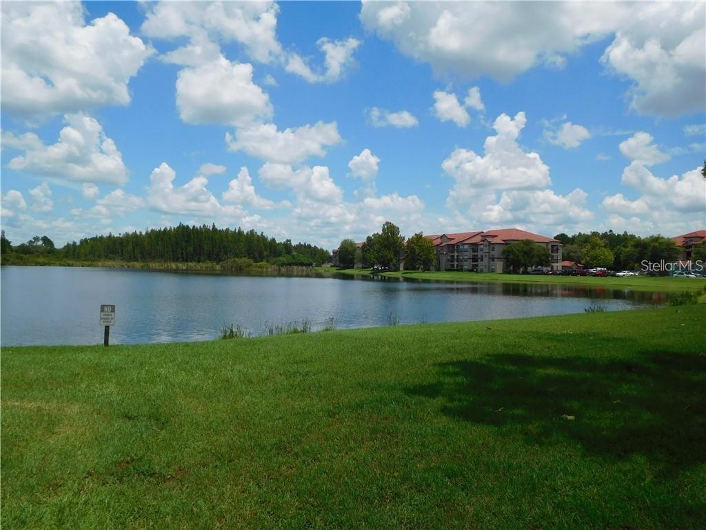 18106 PEREGRINES PERCH PL #5208, LUTZ, FL, 33558