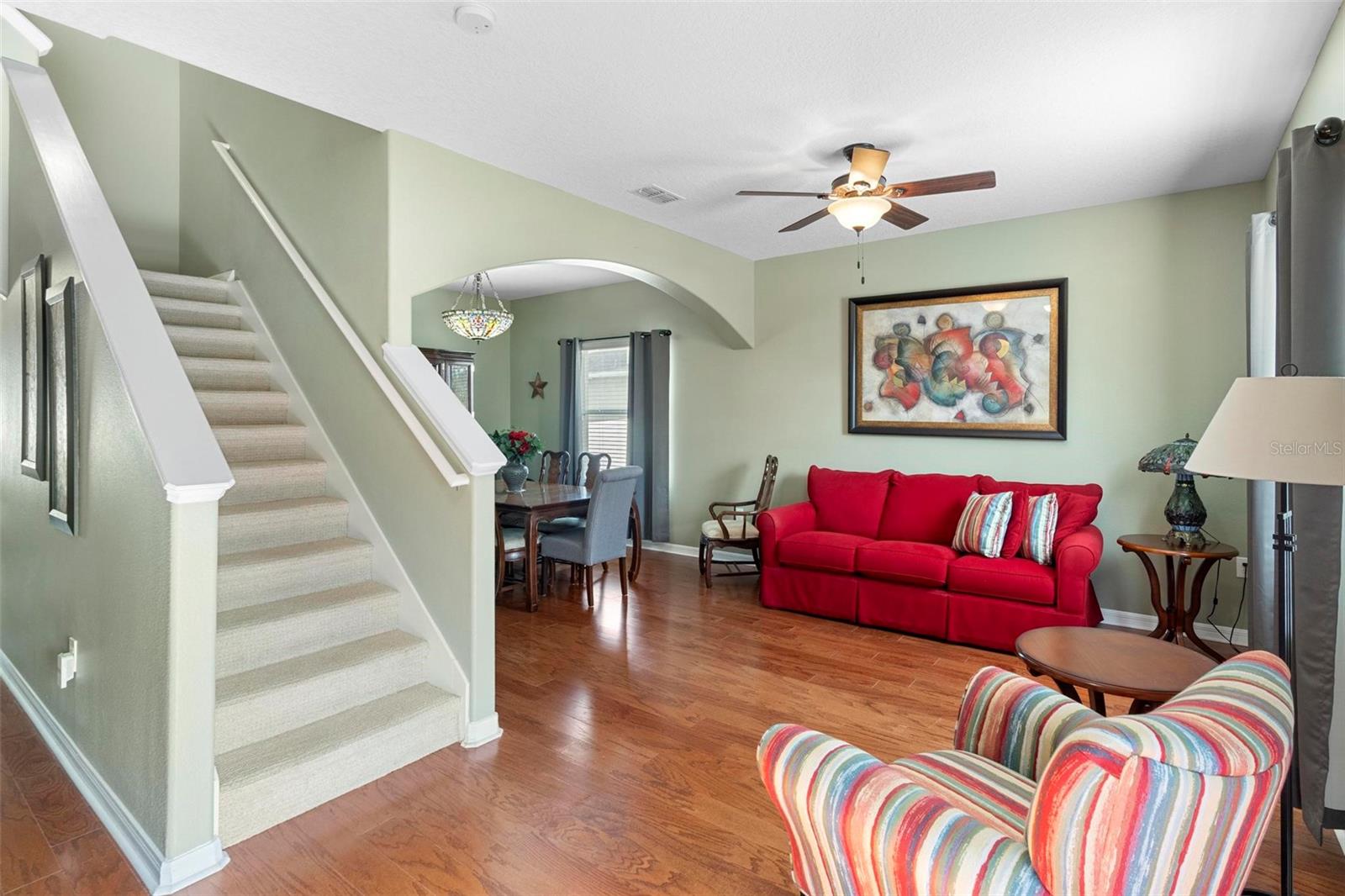 4847 HAVILLAND DR, MOUNT DORA, FL, 32757