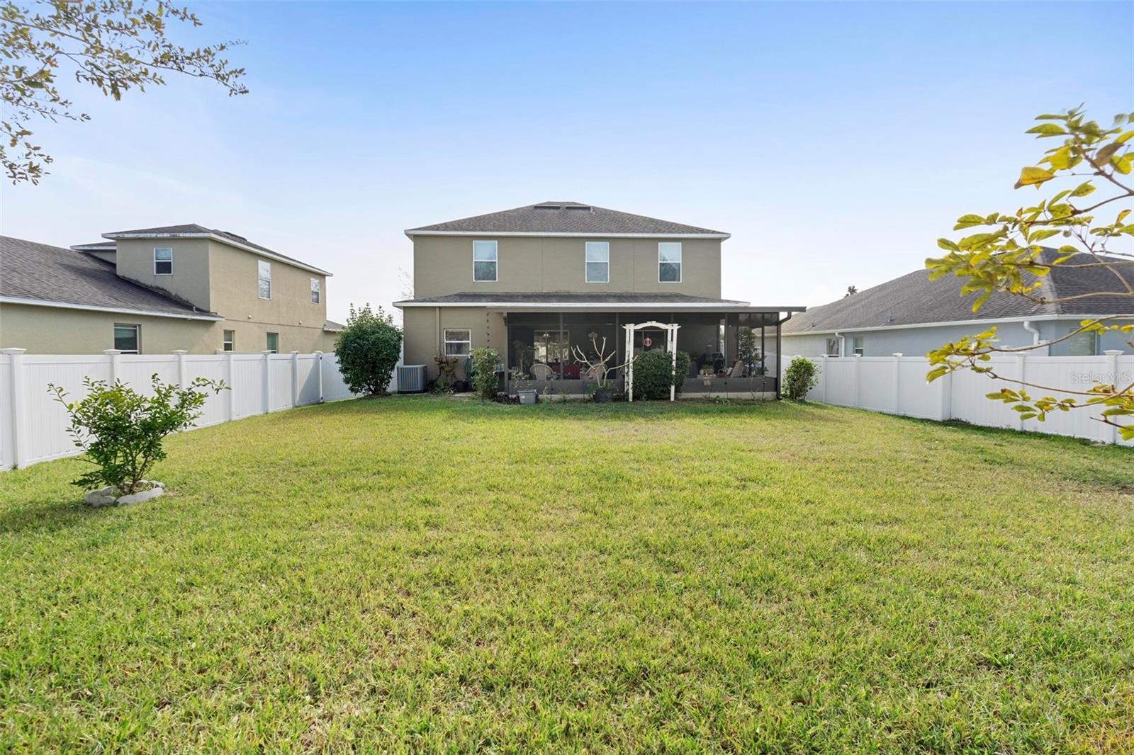 4847 HAVILLAND DR, MOUNT DORA, FL, 32757
