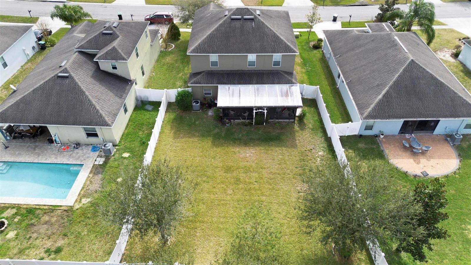 4847 HAVILLAND DR, MOUNT DORA, FL, 32757