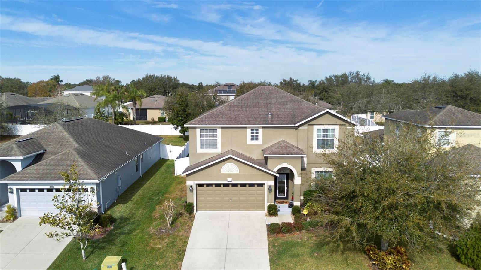 4847 HAVILLAND DR, MOUNT DORA, FL, 32757