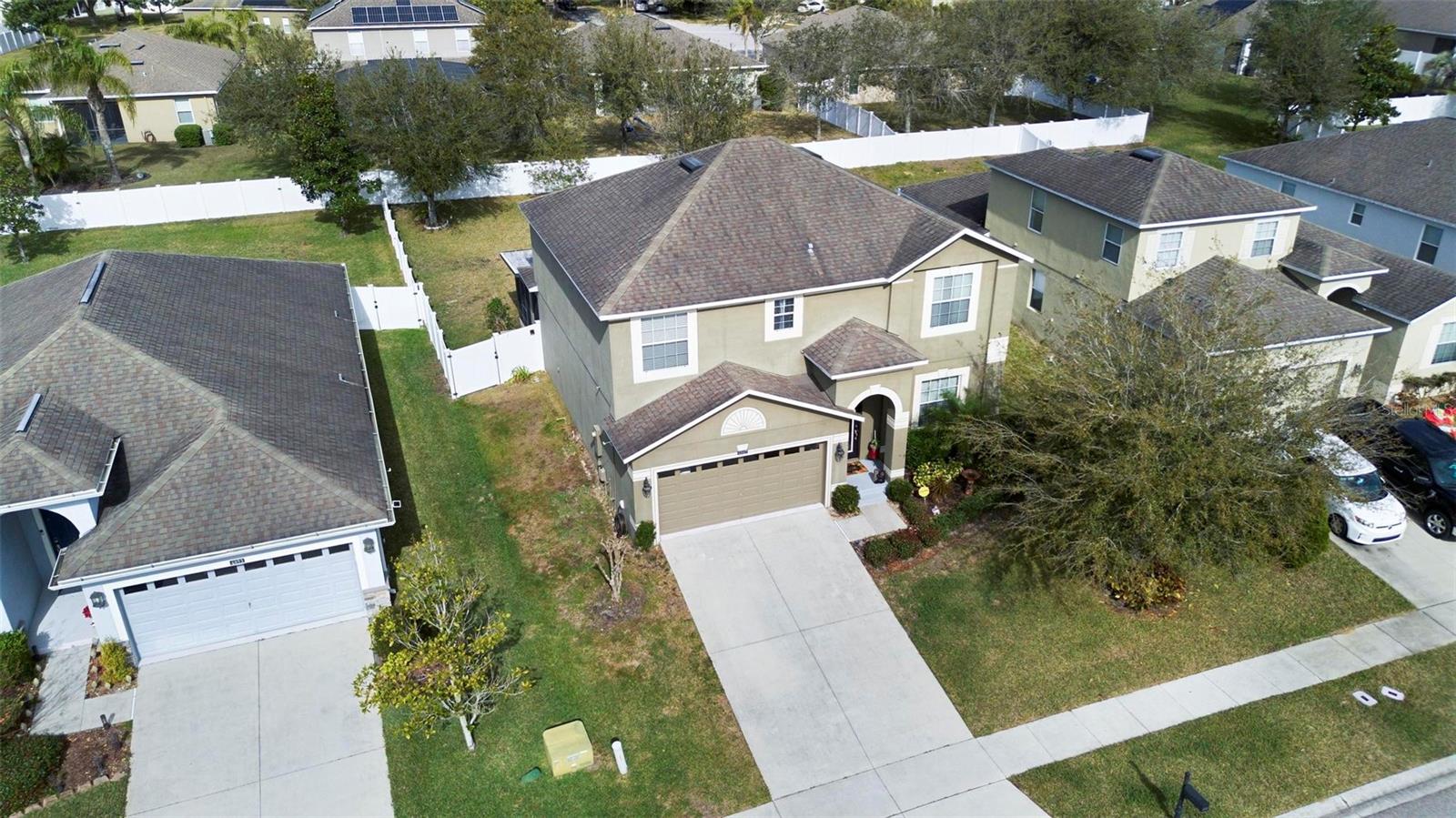 4847 HAVILLAND DR, MOUNT DORA, FL, 32757