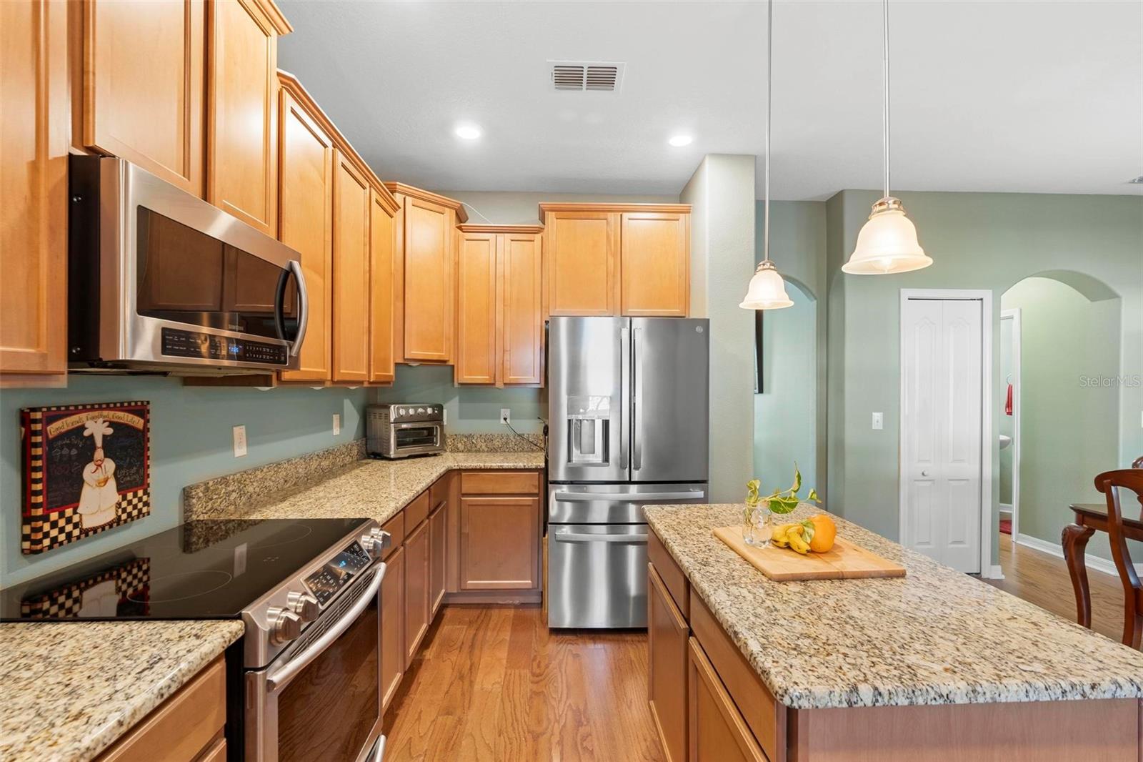 4847 HAVILLAND DR, MOUNT DORA, FL, 32757