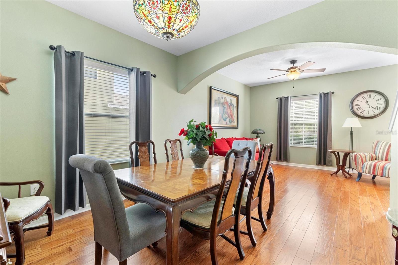 4847 HAVILLAND DR, MOUNT DORA, FL, 32757
