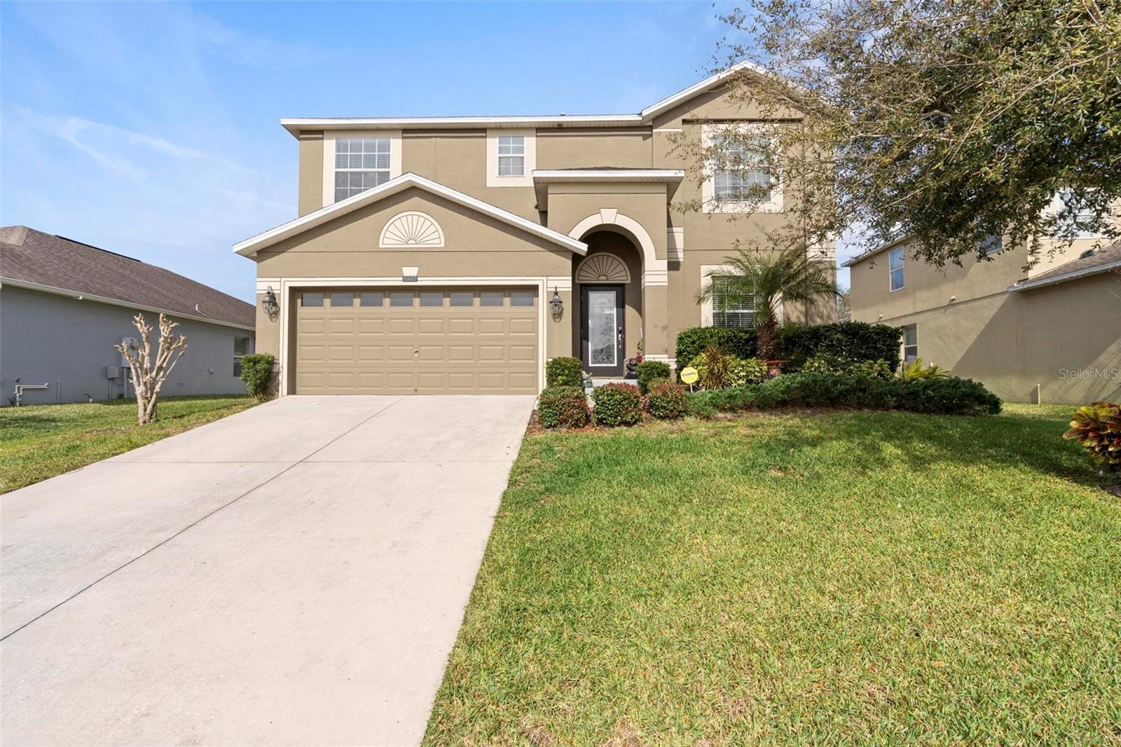 4847 HAVILLAND DR, MOUNT DORA, FL, 32757