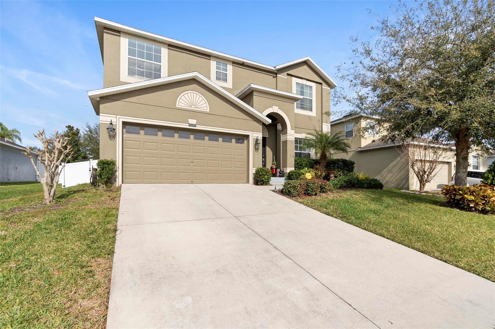 4847 HAVILLAND DR, MOUNT DORA, FL, 32757