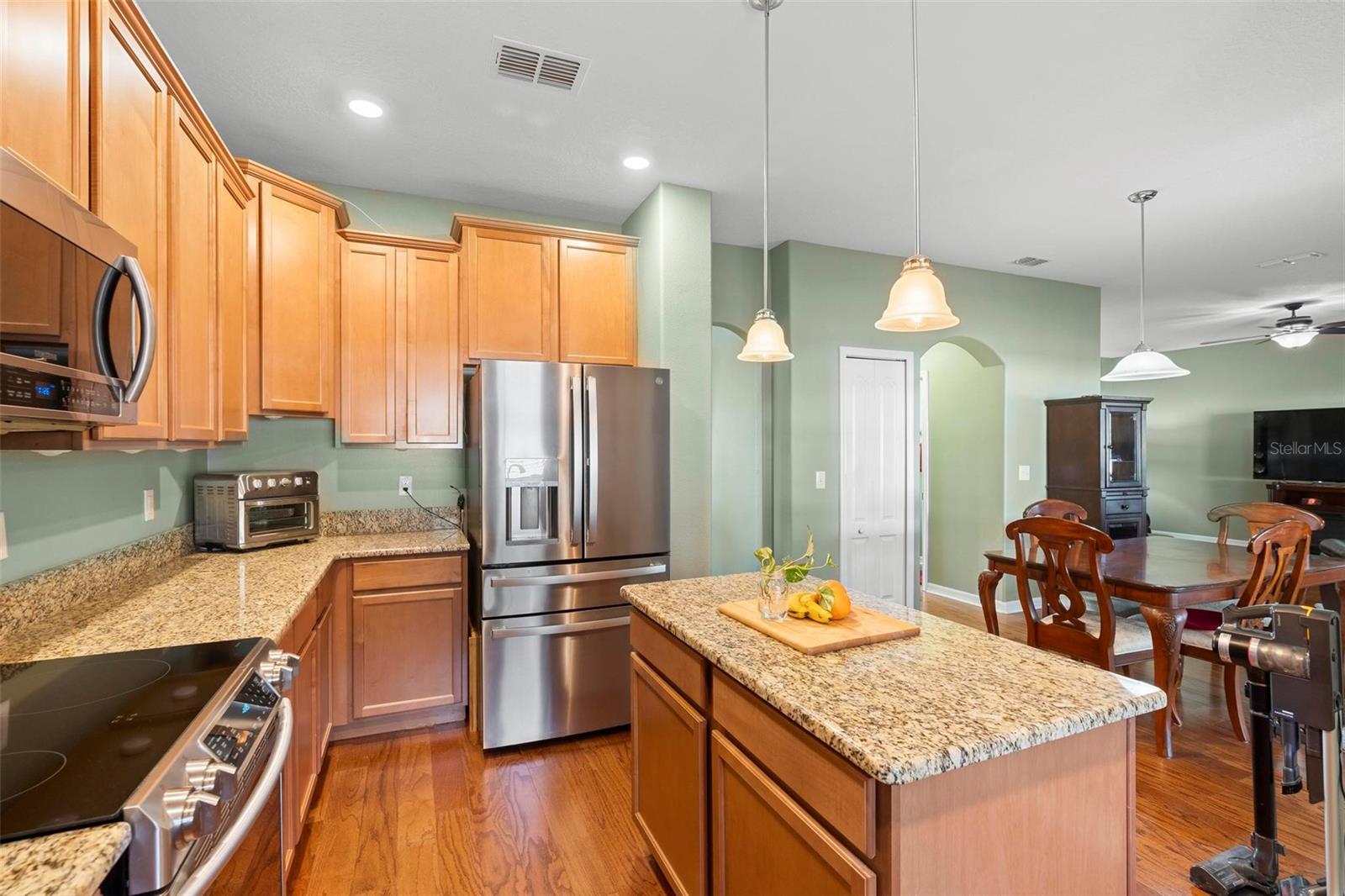 4847 HAVILLAND DR, MOUNT DORA, FL, 32757