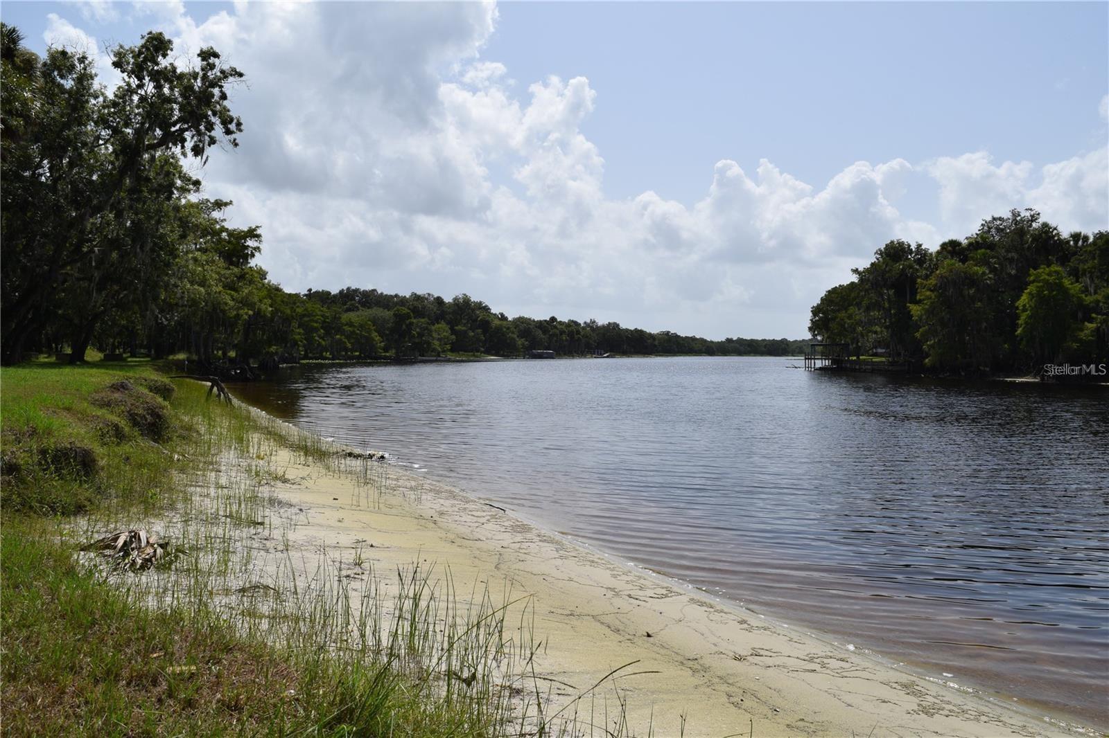 1289 TALL PINES DR, OSTEEN, FL, 32764
