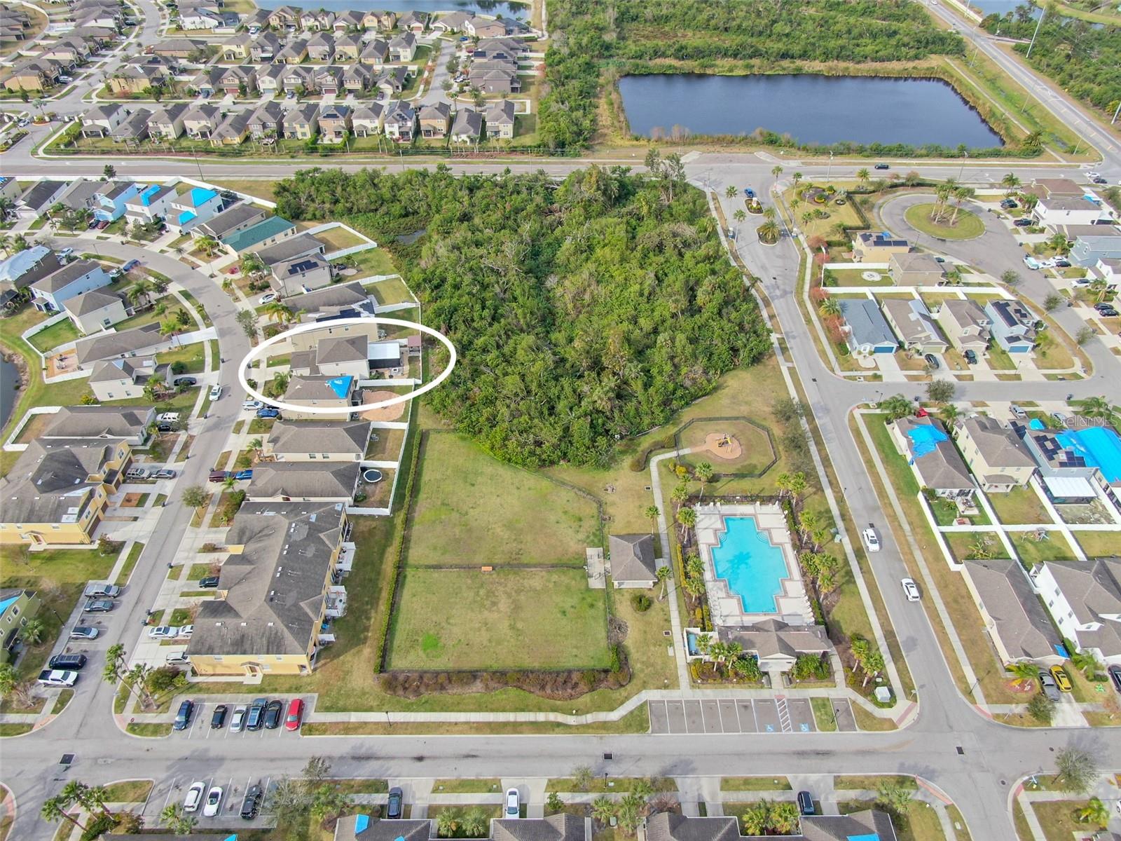 1966 HAWKS VIEW DR, RUSKIN, FL, 33570
