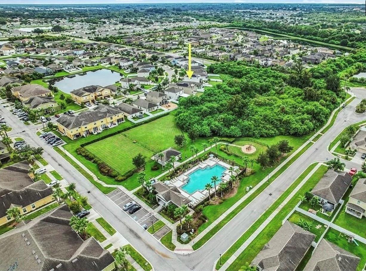 1966 HAWKS VIEW DR, RUSKIN, FL, 33570