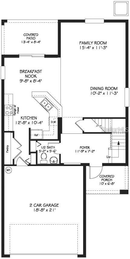 1966 HAWKS VIEW DR, RUSKIN, FL, 33570