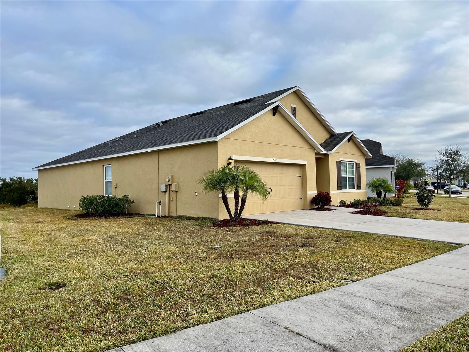 3227 BAYOU BAY DR, LAKELAND, FL, 33811