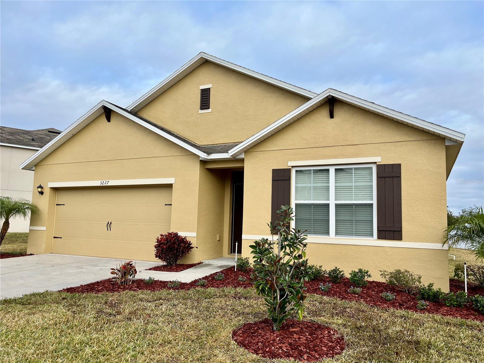 3227 BAYOU BAY DR, LAKELAND, FL, 33811