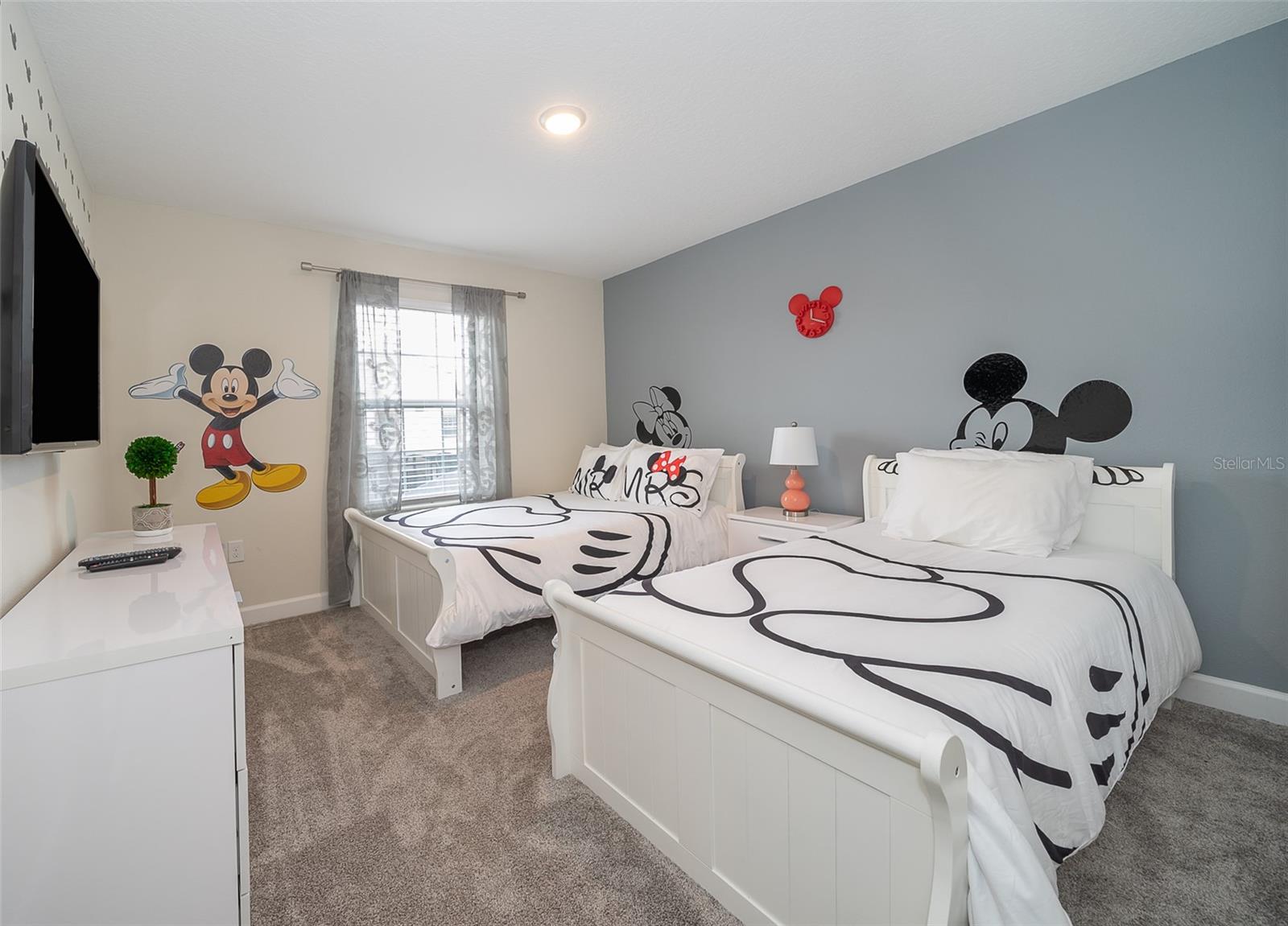 4835 DEDICATION ST, KISSIMMEE, FL, 34746