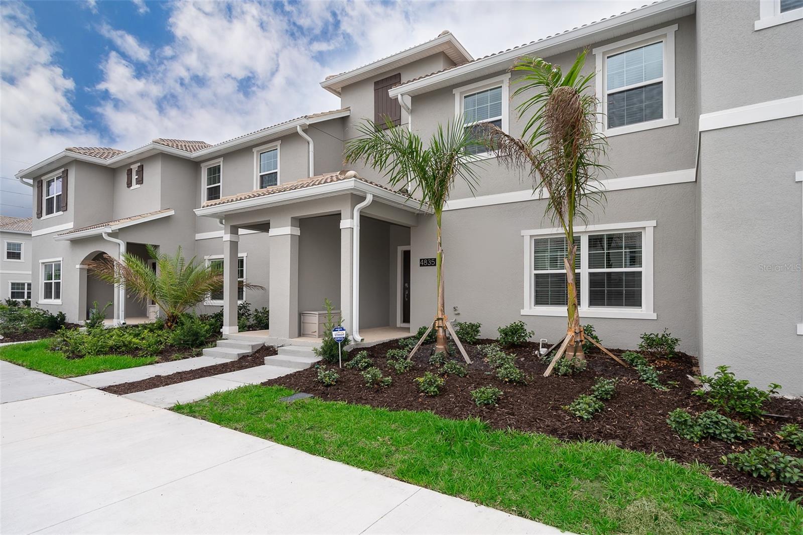4835 DEDICATION ST, KISSIMMEE, FL, 34746