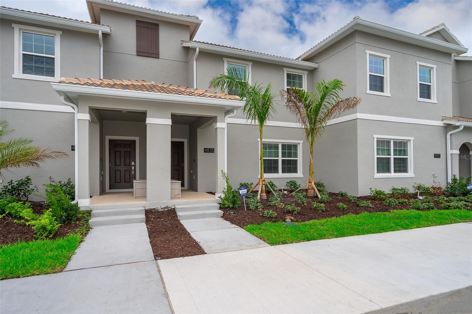 4835 DEDICATION ST, KISSIMMEE, FL, 34746