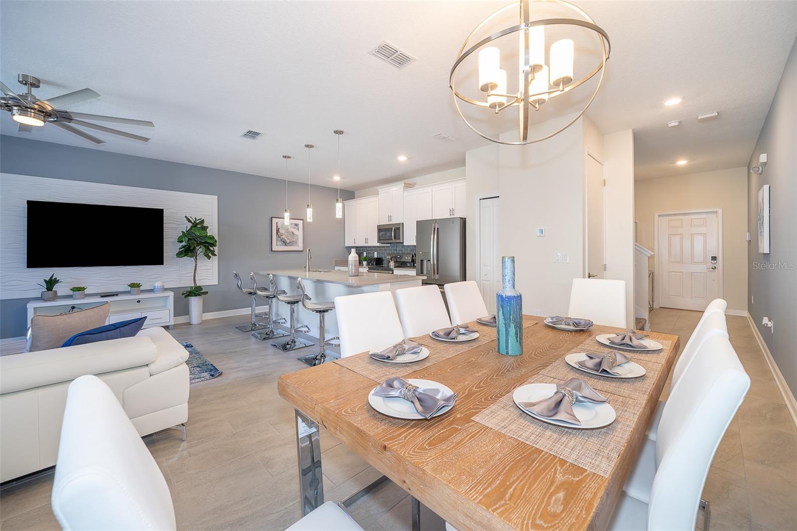 4835 DEDICATION ST, KISSIMMEE, FL, 34746
