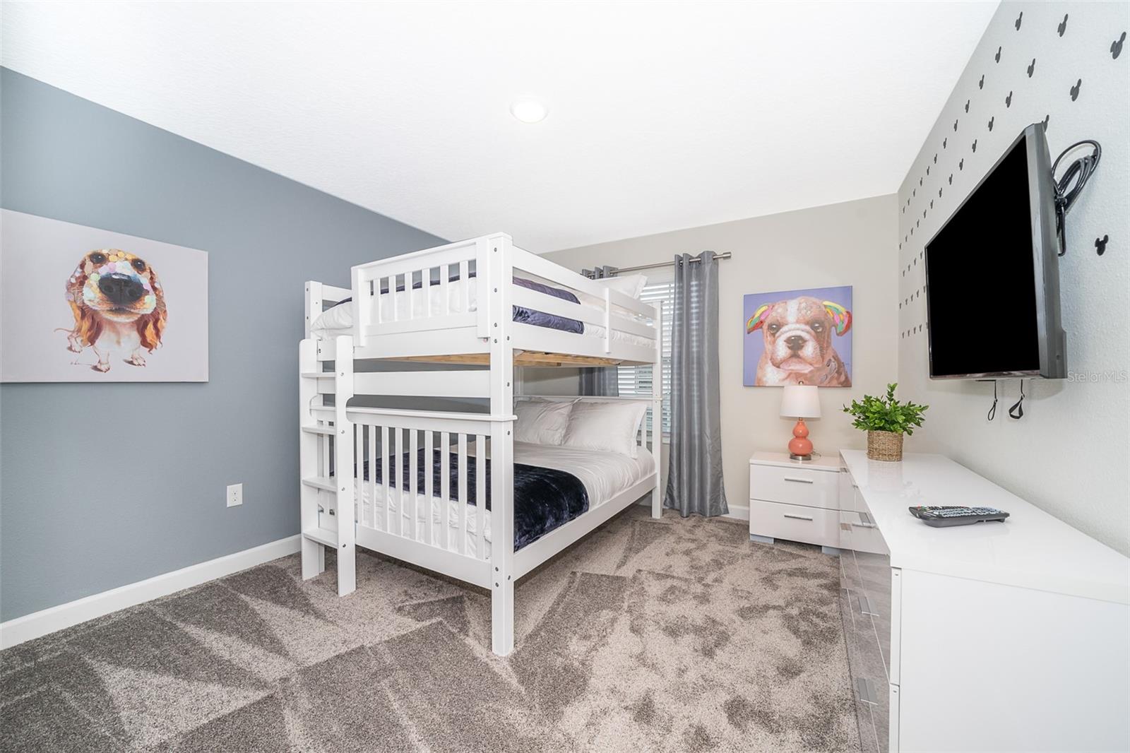 4835 DEDICATION ST, KISSIMMEE, FL, 34746