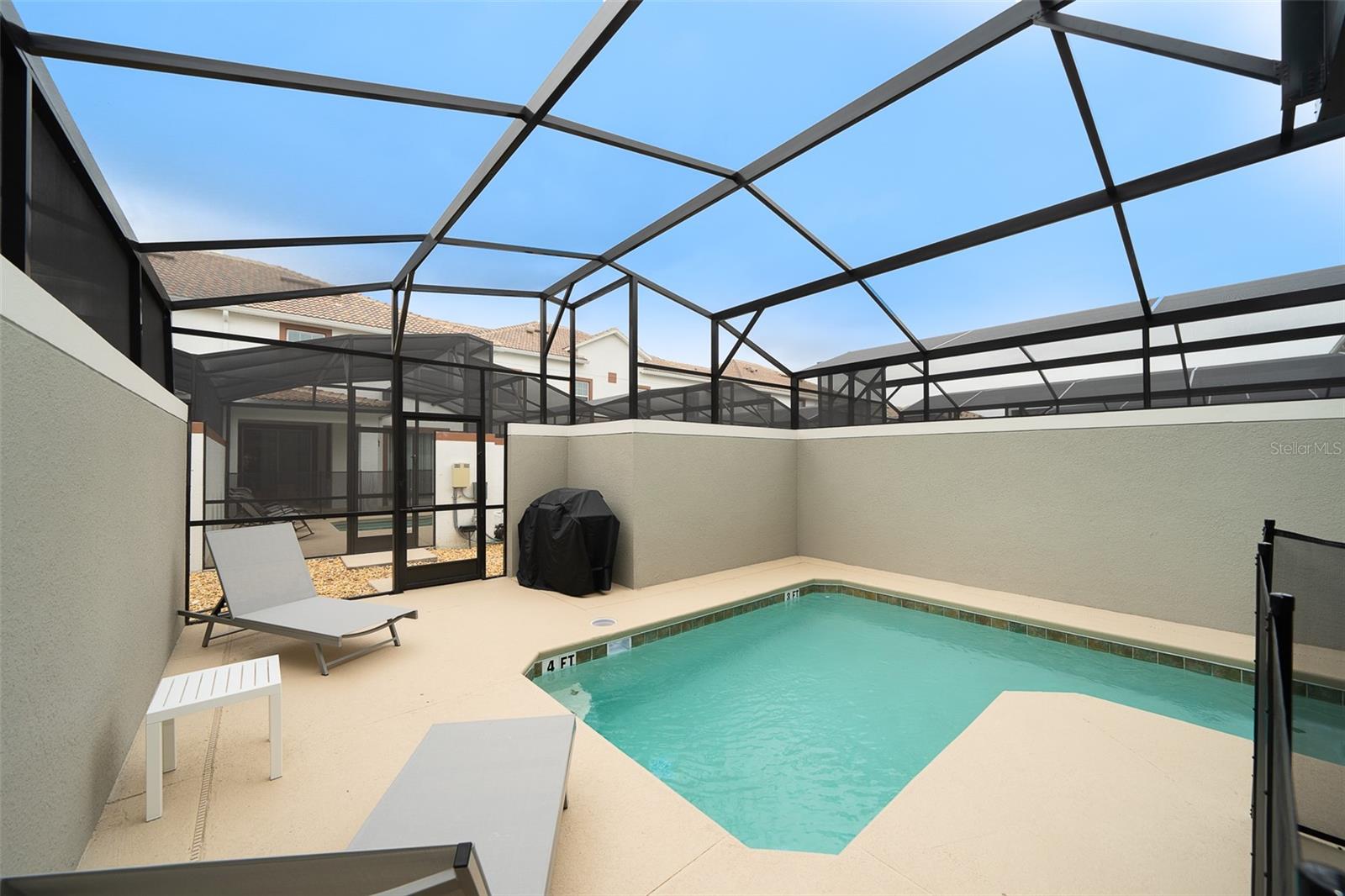 4835 DEDICATION ST, KISSIMMEE, FL, 34746