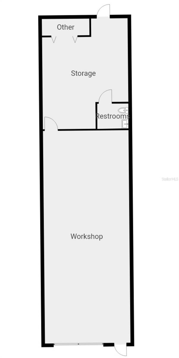 127 TOWER ST #6, LAKE PLACID, FL, 33852