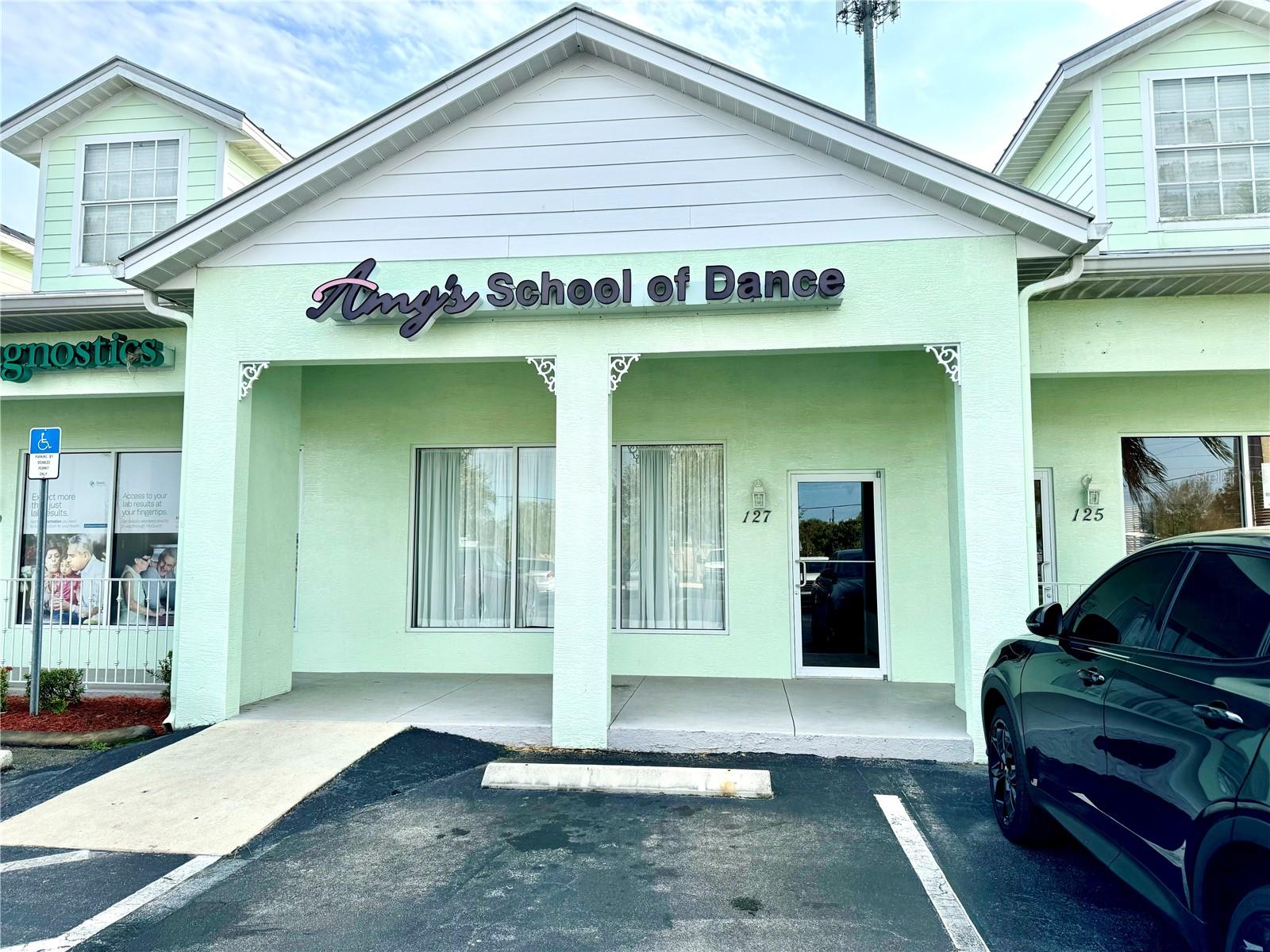 127 TOWER ST #6, LAKE PLACID, FL, 33852