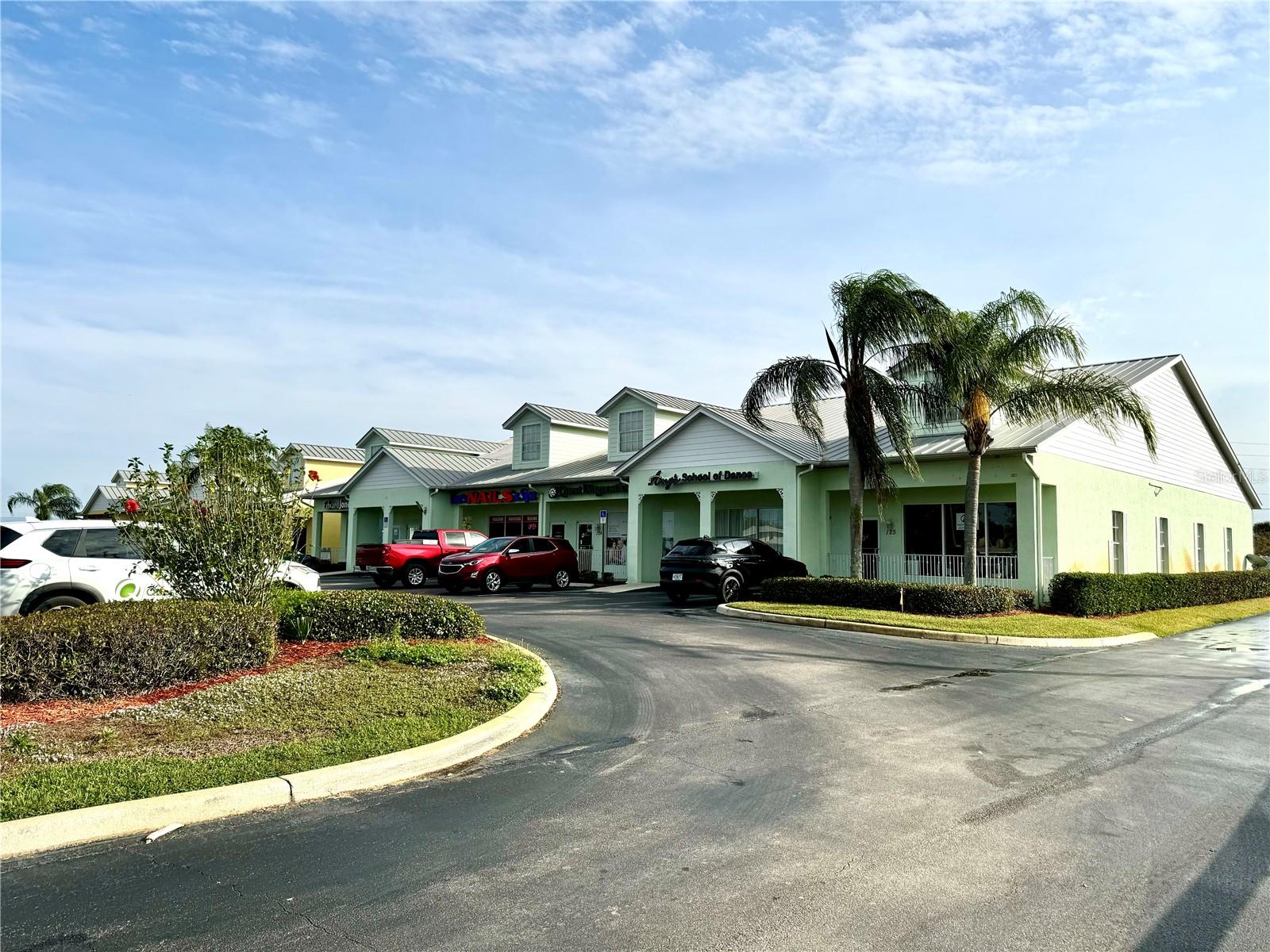 127 TOWER ST #6, LAKE PLACID, FL, 33852