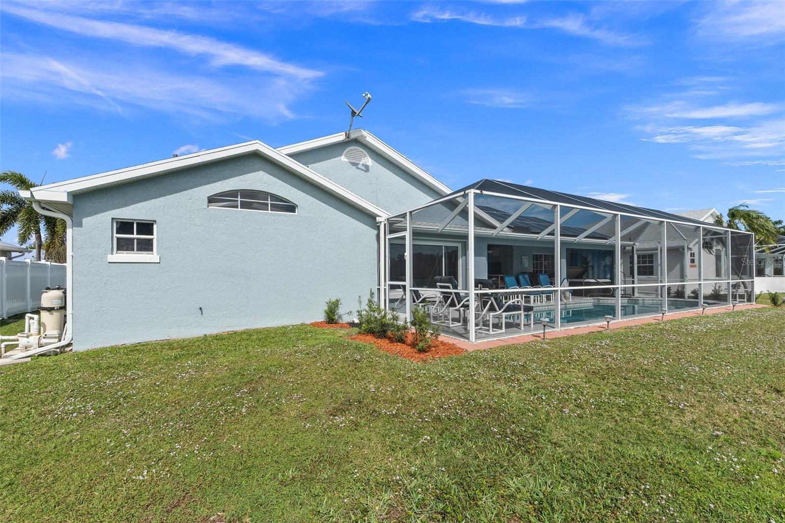 795 SANDBURG LN, PORT ST LUCIE, FL, 34952