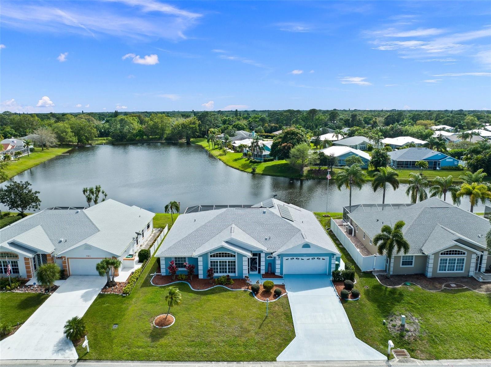 795 SANDBURG LN, PORT ST LUCIE, FL, 34952