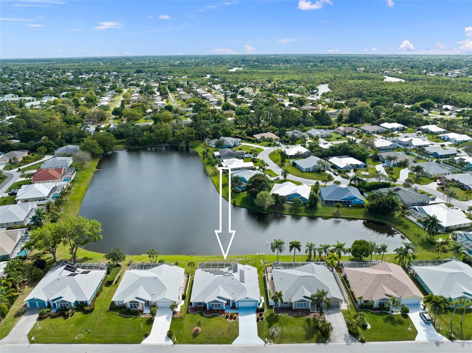 795 SANDBURG LN, PORT ST LUCIE, FL, 34952