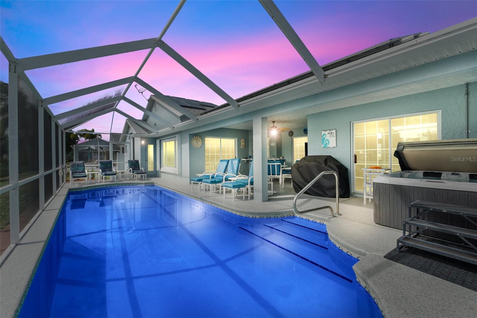 795 SANDBURG LN, PORT ST LUCIE, FL, 34952
