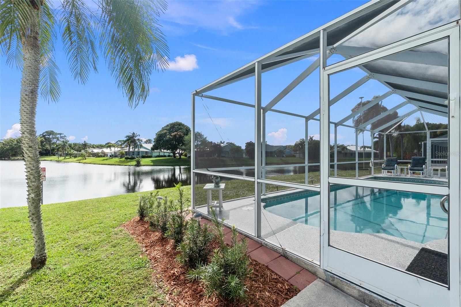 795 SANDBURG LN, PORT ST LUCIE, FL, 34952