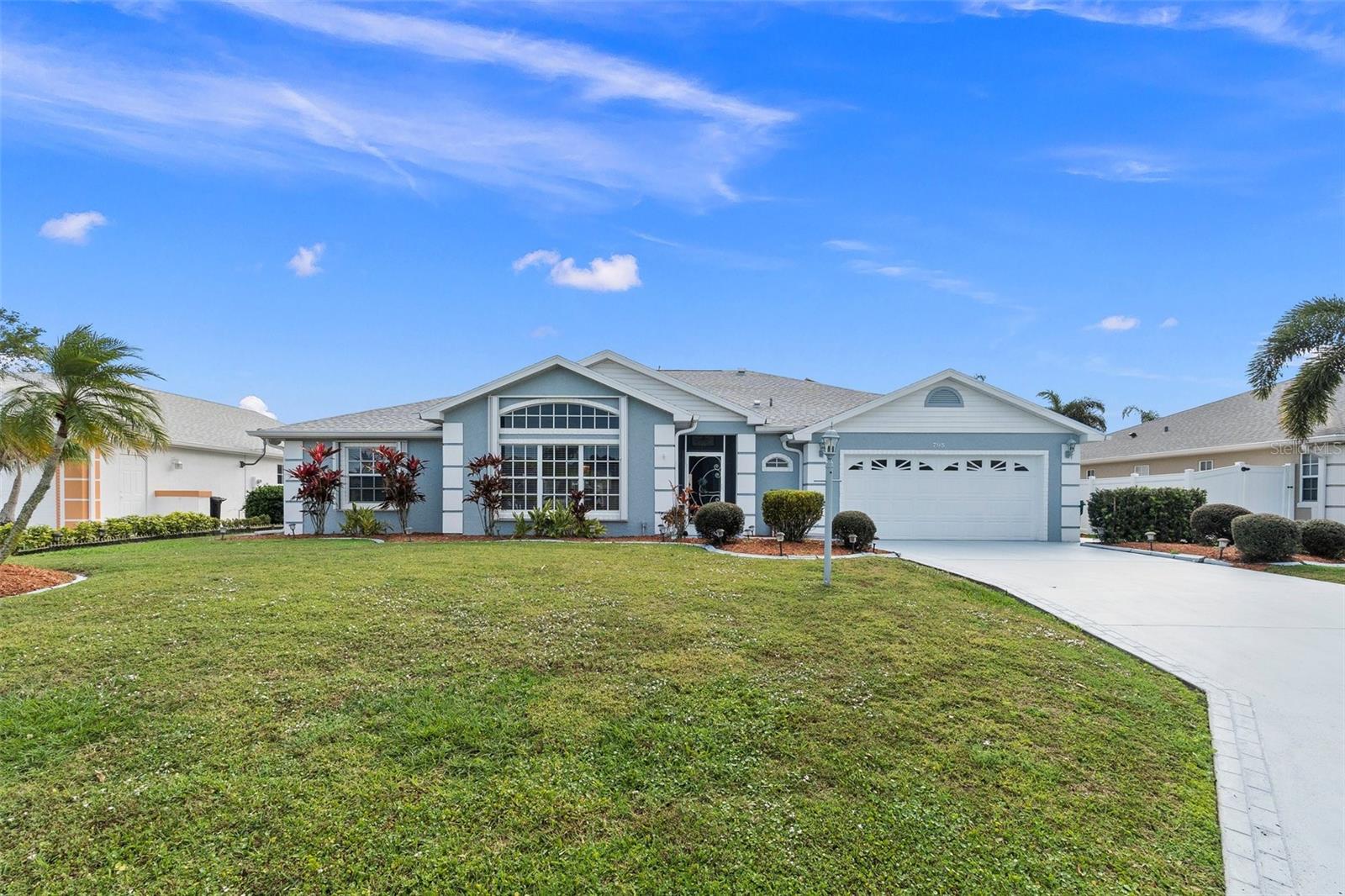 795 SANDBURG LN, PORT ST LUCIE, FL, 34952