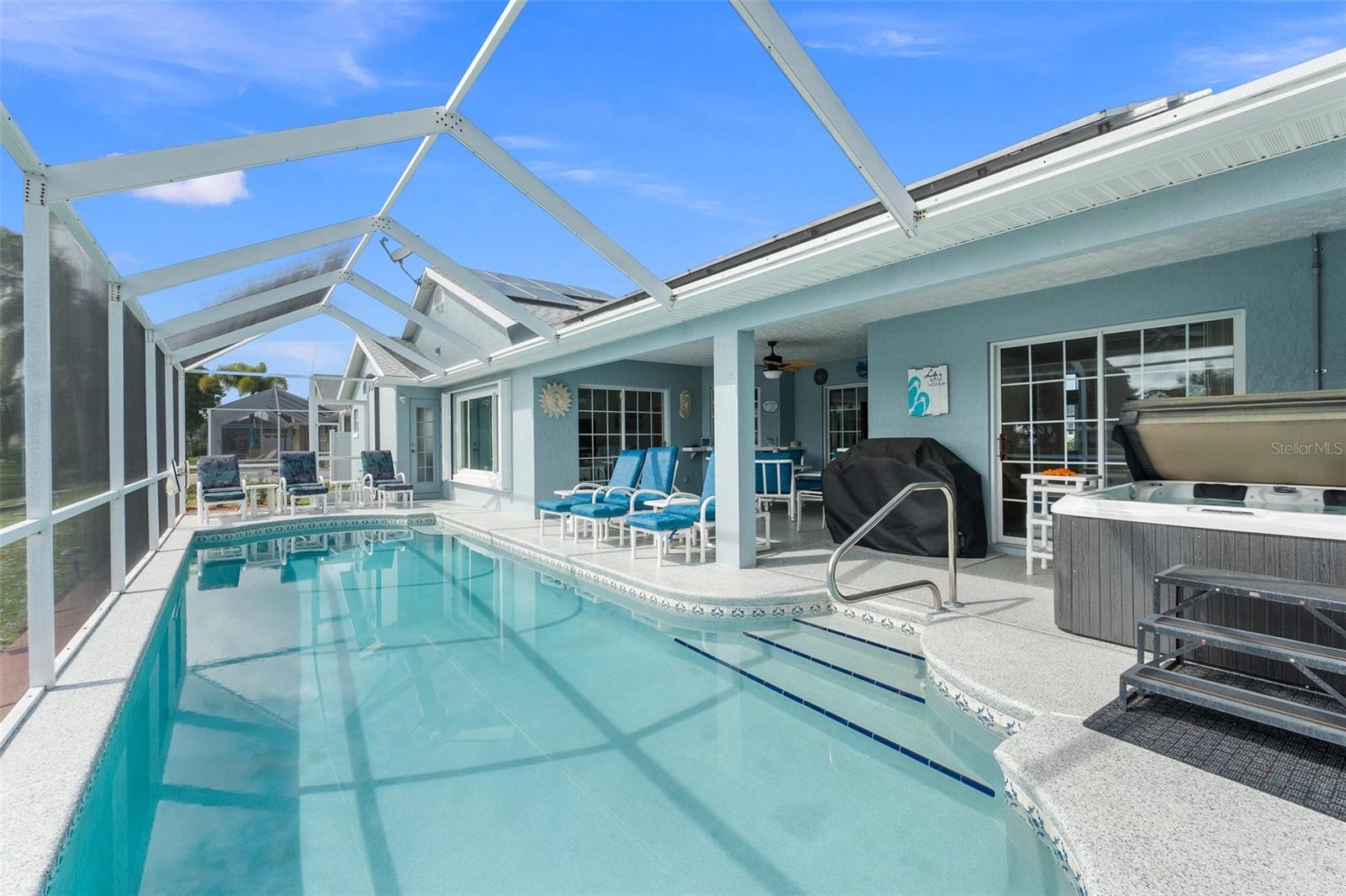 795 SANDBURG LN, PORT ST LUCIE, FL, 34952