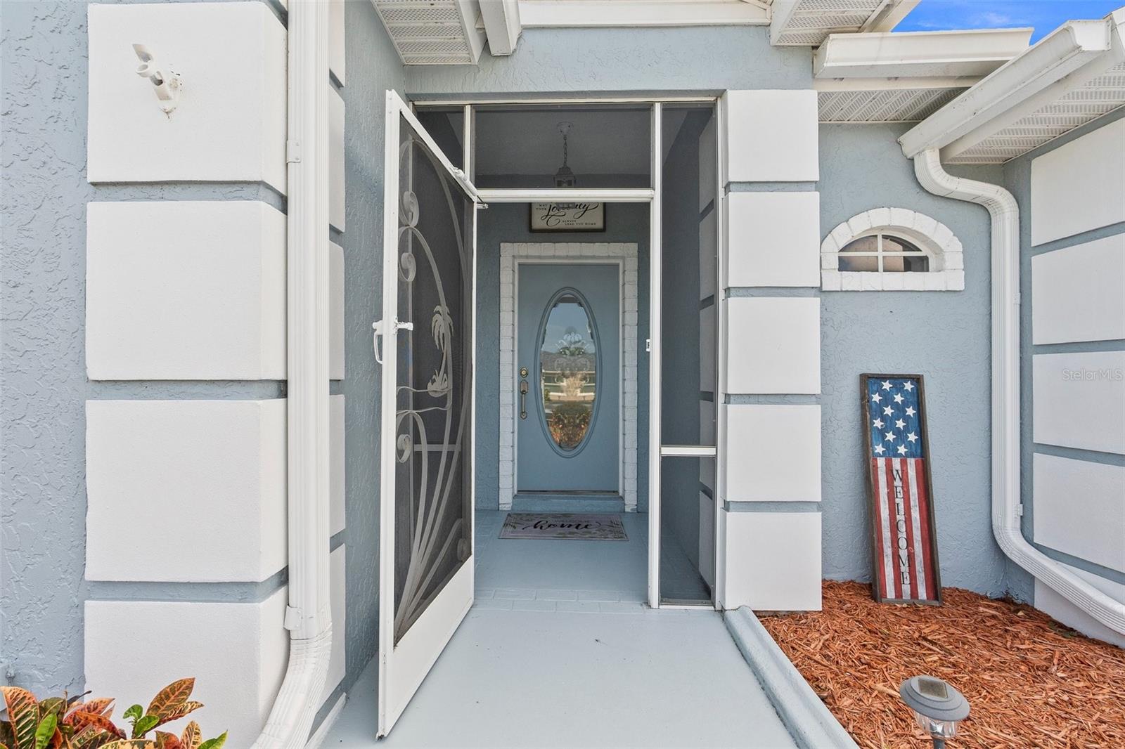 795 SANDBURG LN, PORT ST LUCIE, FL, 34952