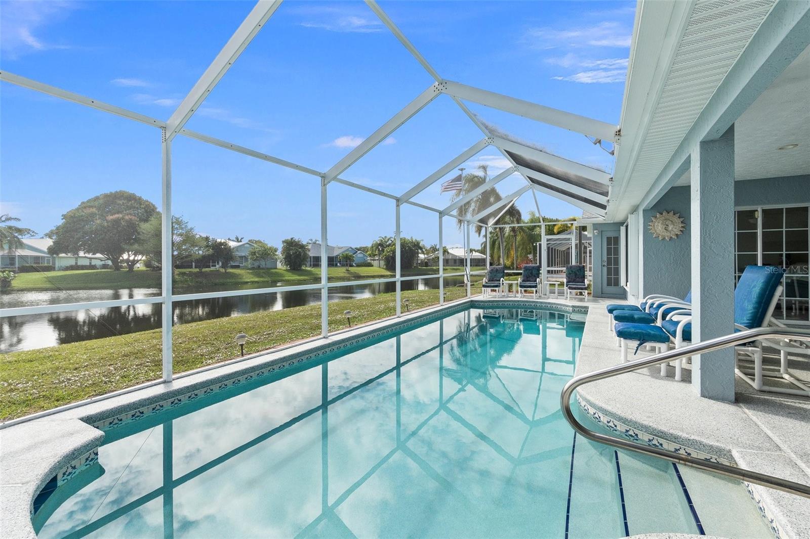 795 SANDBURG LN, PORT ST LUCIE, FL, 34952