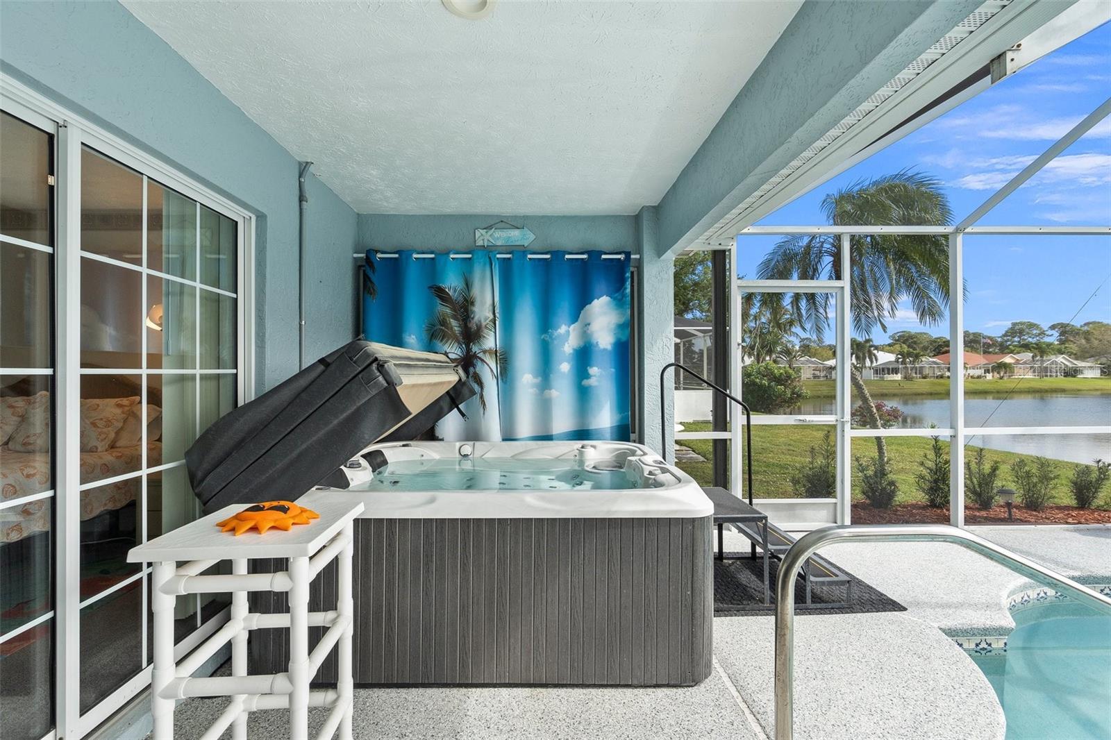 795 SANDBURG LN, PORT ST LUCIE, FL, 34952