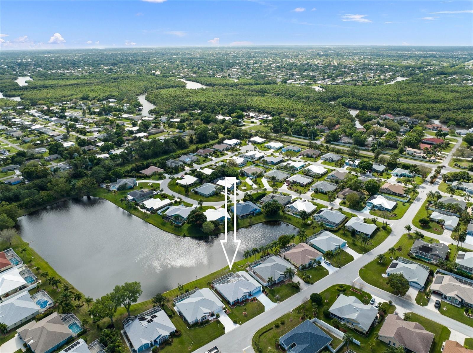 795 SANDBURG LN, PORT ST LUCIE, FL, 34952