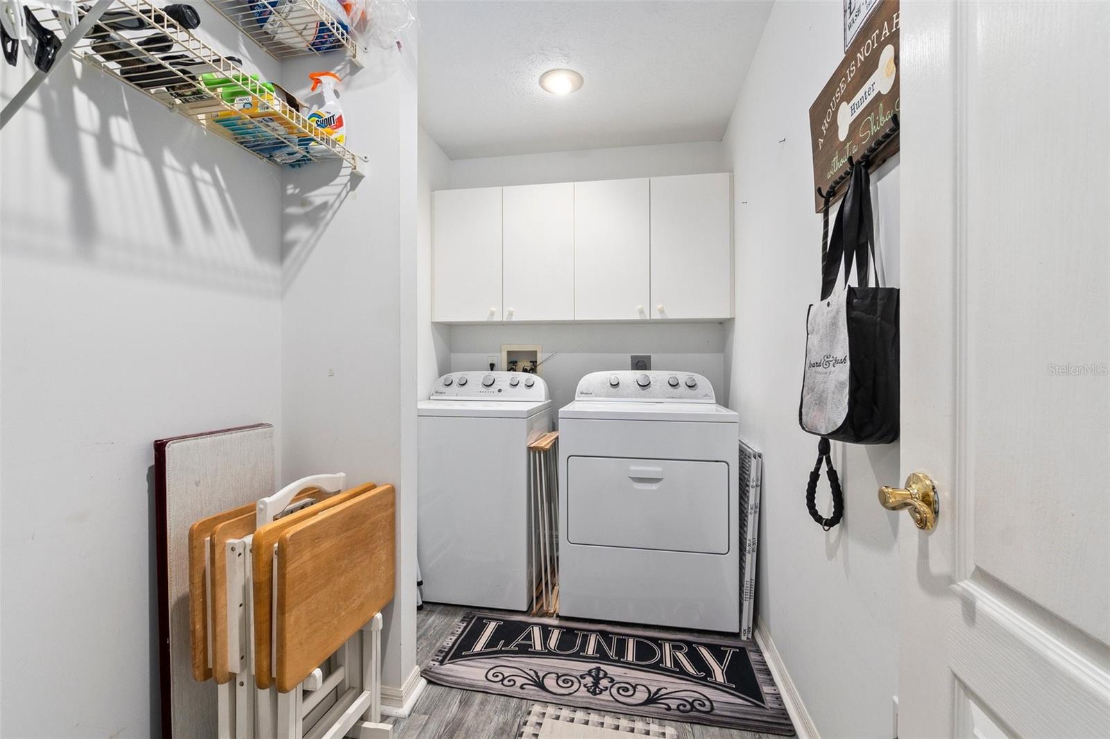 795 SANDBURG LN, PORT ST LUCIE, FL, 34952