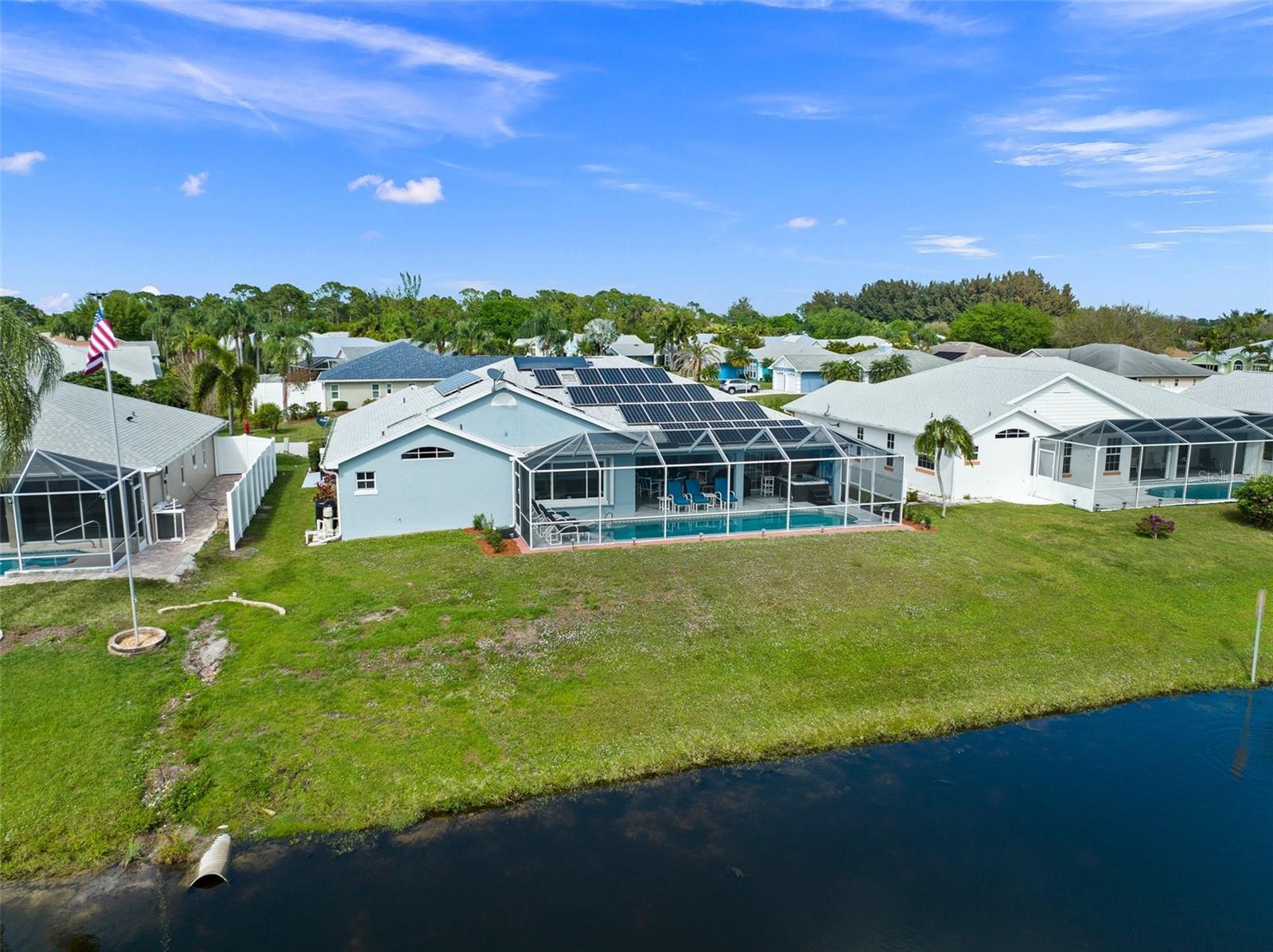 795 SANDBURG LN, PORT ST LUCIE, FL, 34952