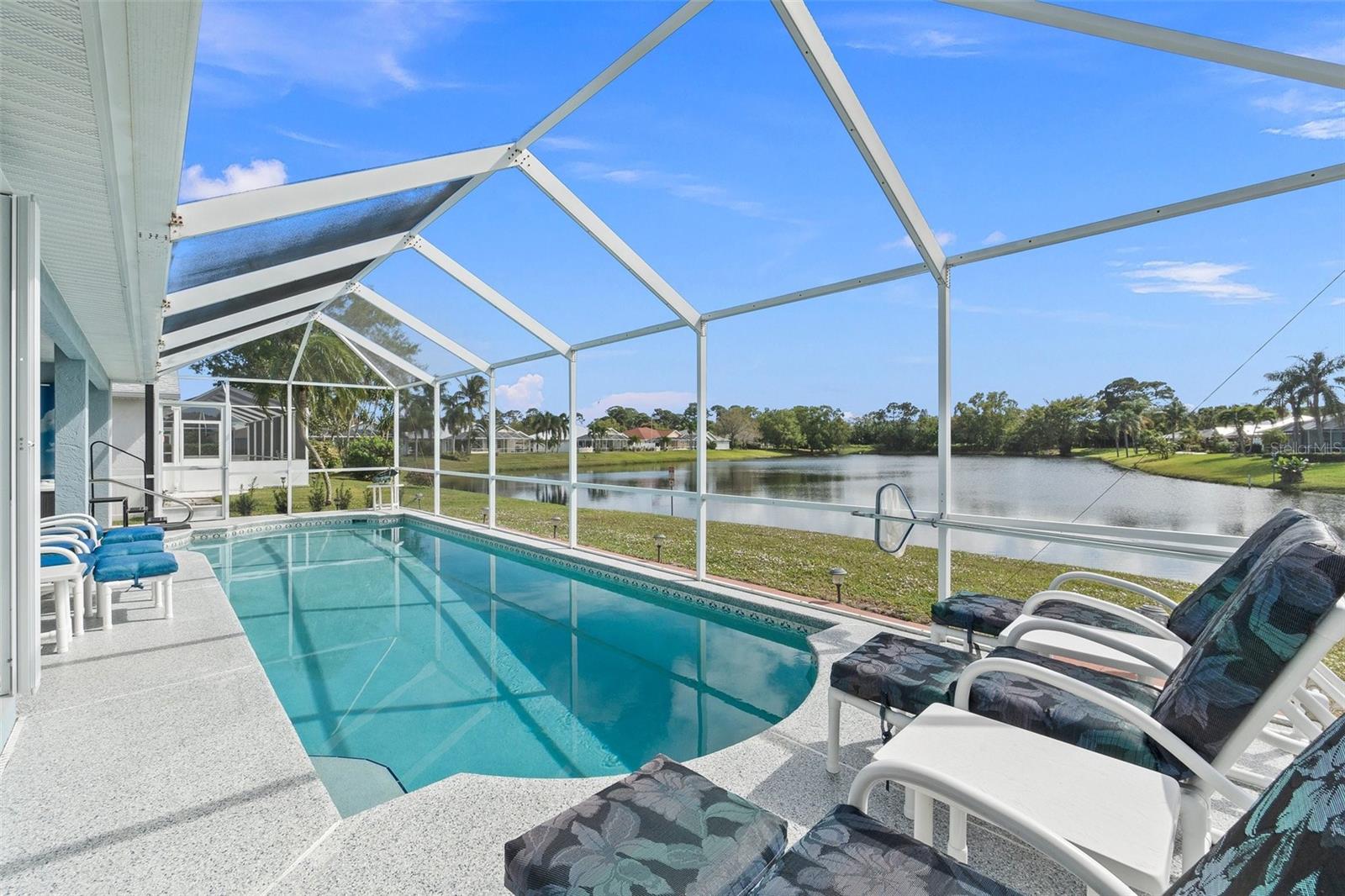 795 SANDBURG LN, PORT ST LUCIE, FL, 34952