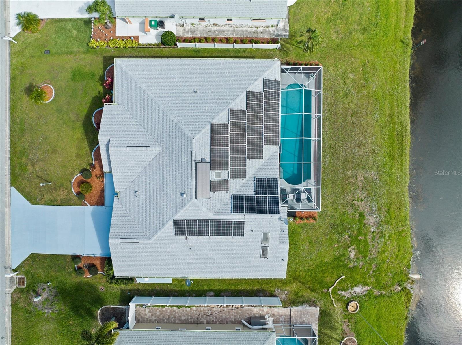 795 SANDBURG LN, PORT ST LUCIE, FL, 34952