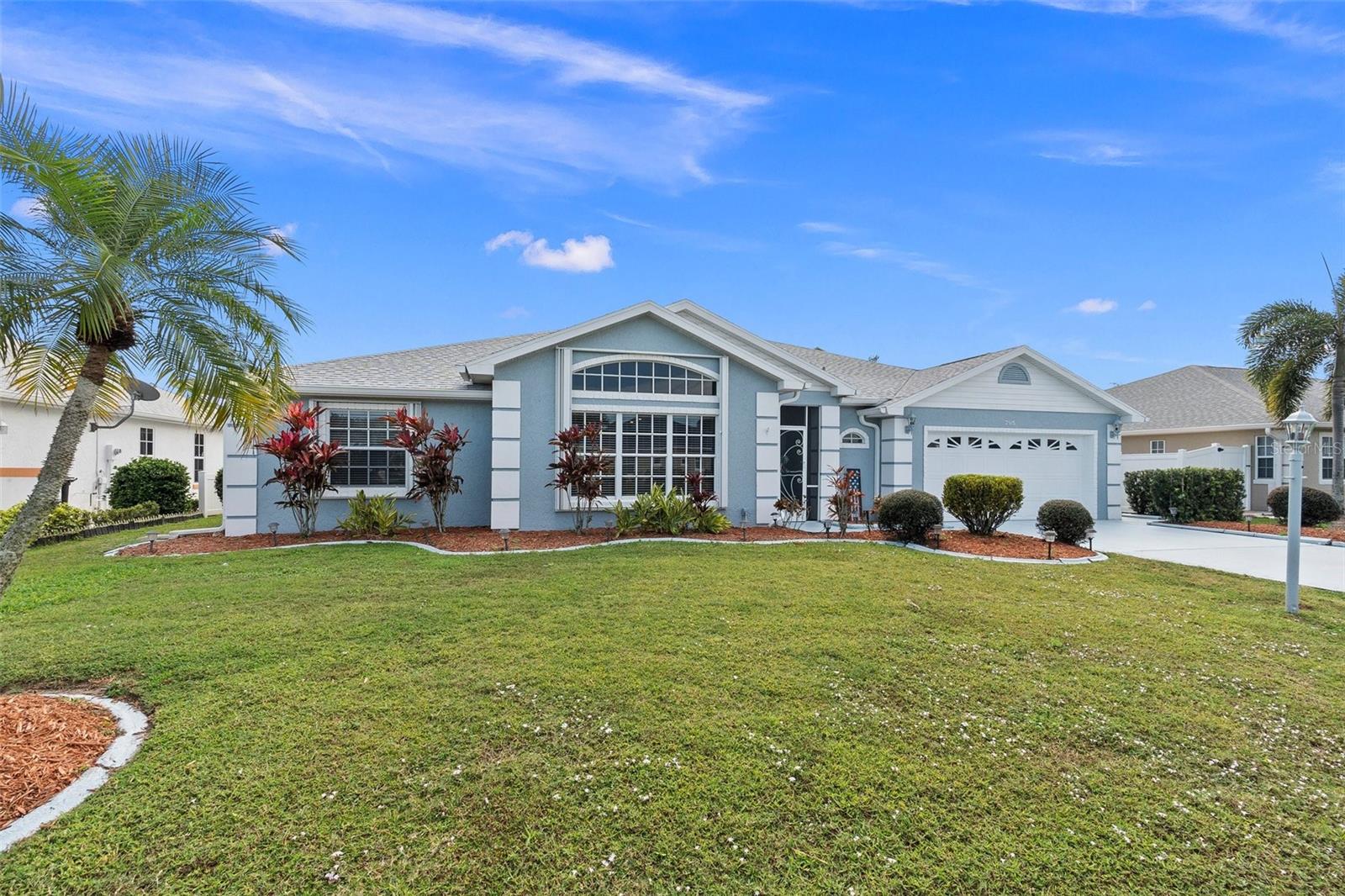 795 SANDBURG LN, PORT ST LUCIE, FL, 34952