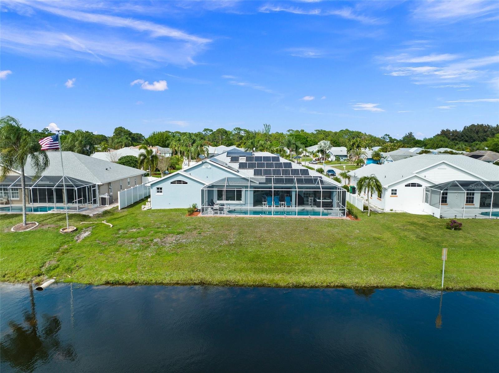 795 SANDBURG LN, PORT ST LUCIE, FL, 34952