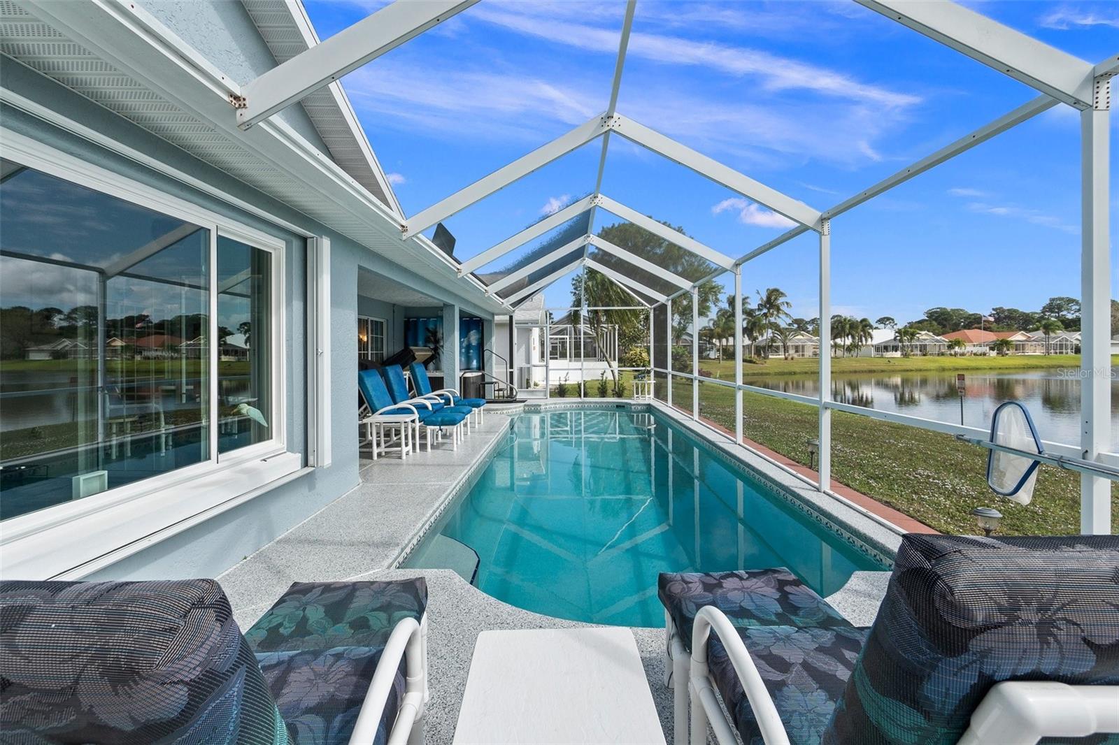 795 SANDBURG LN, PORT ST LUCIE, FL, 34952