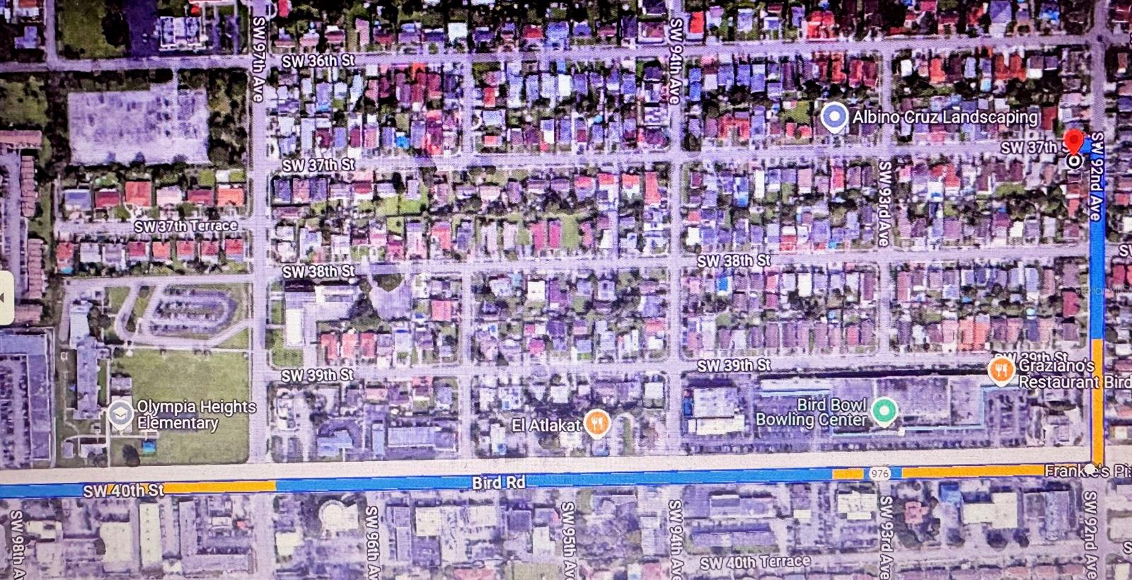 9200 SW 37TH ST, MIAMI, FL, 33165