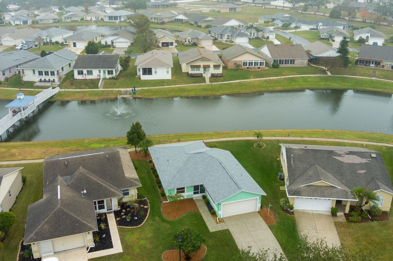 2266 SILVER RE DR, LAKELAND, FL, 33810
