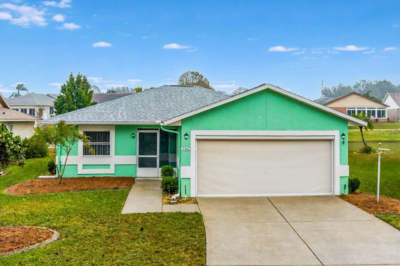 2266 SILVER RE DR, LAKELAND, FL, 33810