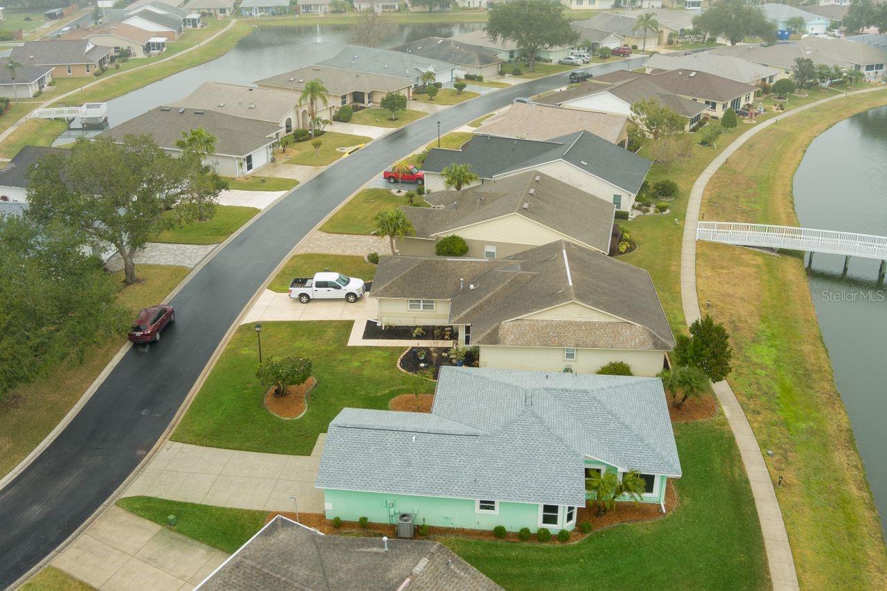 2266 SILVER RE DR, LAKELAND, FL, 33810